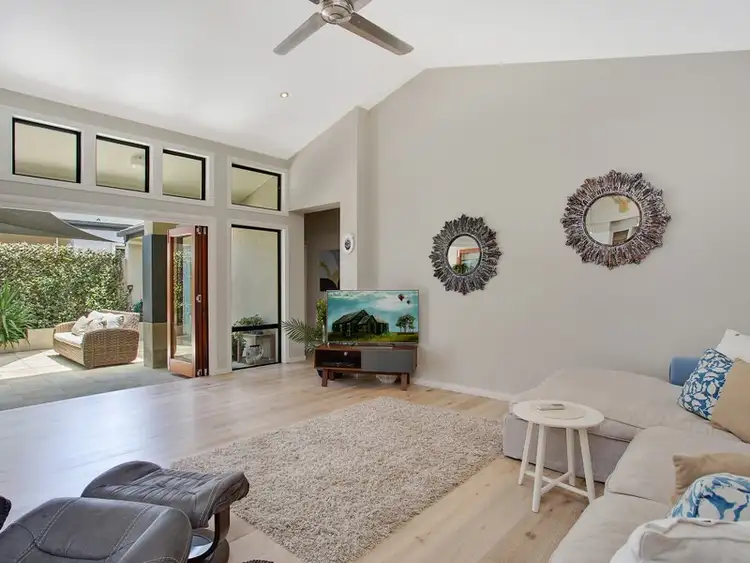 Fifth view of Homely house listing, 19 Imperia Crescent, Varsity Lakes QLD 4227