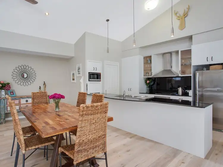 Sixth view of Homely house listing, 19 Imperia Crescent, Varsity Lakes QLD 4227