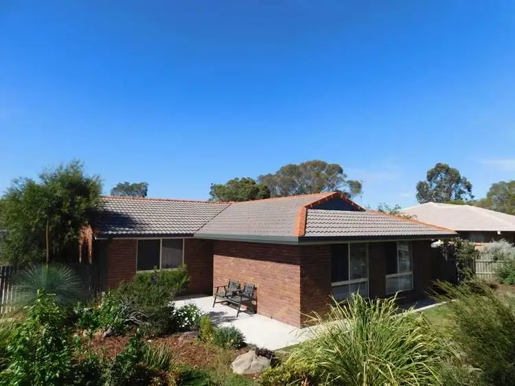 15 Fairway Drive, Warwick QLD 4370