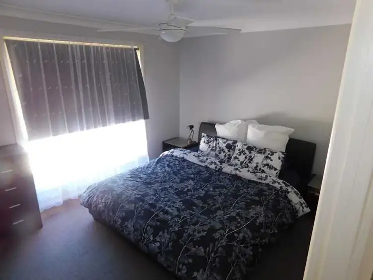 Second view of Homely house listing, 15 Fairway Drive, Warwick QLD 4370