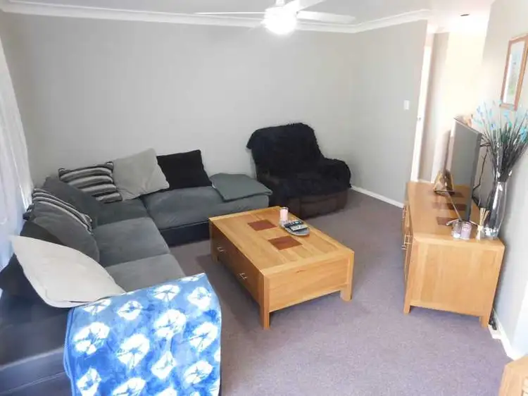 Fifth view of Homely house listing, 15 Fairway Drive, Warwick QLD 4370