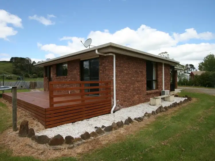 Second view of Homely house listing, 297 Trowutta Road, Smithton TAS 7330