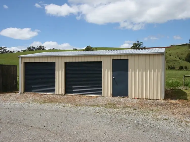 Third view of Homely house listing, 297 Trowutta Road, Smithton TAS 7330