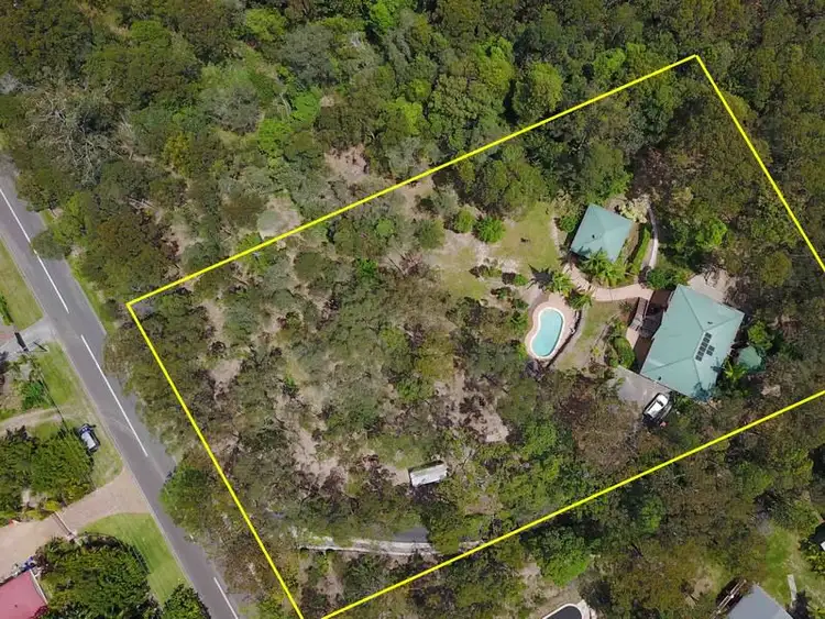 Fourth view of Homely house listing, 147 Glenmore Dr, Bonogin QLD 4213
