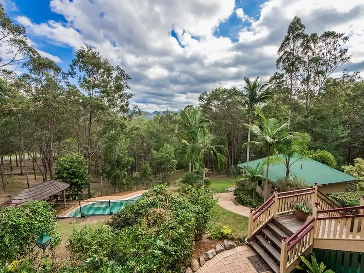 Fifth view of Homely house listing, 147 Glenmore Dr, Bonogin QLD 4213