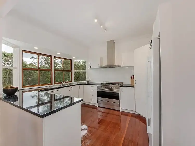 Sixth view of Homely house listing, 147 Glenmore Dr, Bonogin QLD 4213