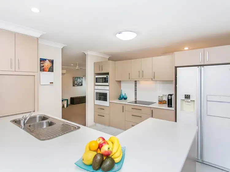 Third view of Homely house listing, 3 Elsa Crt, Mudgeeraba QLD 4213