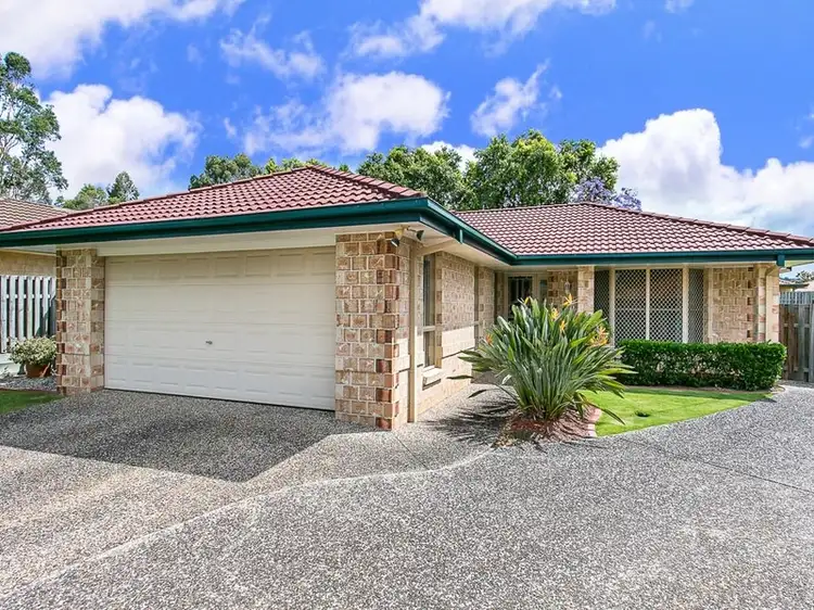 Fourth view of Homely house listing, 3 Elsa Crt, Mudgeeraba QLD 4213