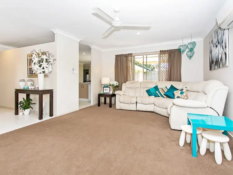 Fifth view of Homely house listing, 3 Elsa Crt, Mudgeeraba QLD 4213