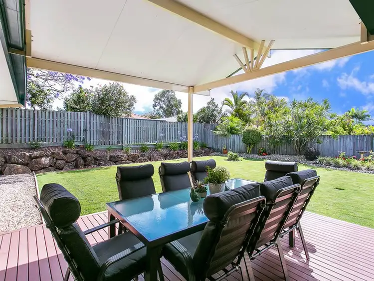 Sixth view of Homely house listing, 3 Elsa Crt, Mudgeeraba QLD 4213