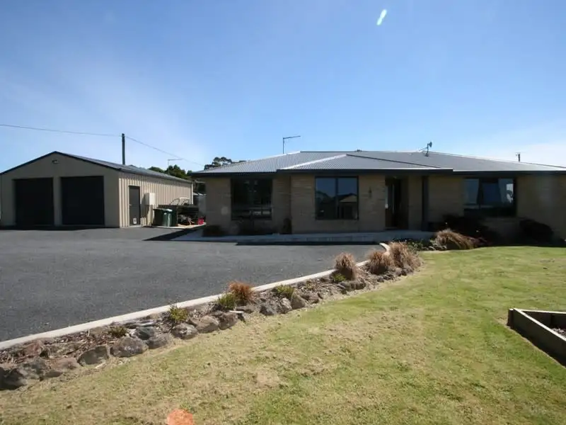 Main view of Homely house listing, 1 Rubida Drive, Scotchtown TAS 7330