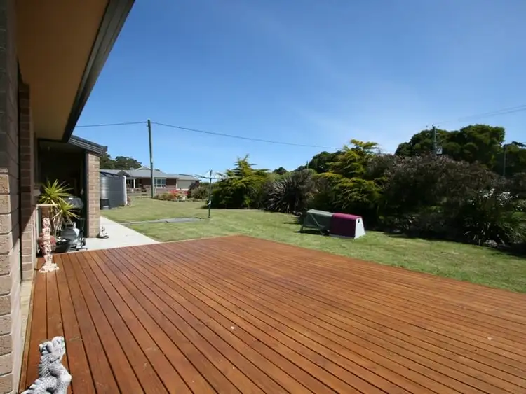 Third view of Homely house listing, 1 Rubida Drive, Scotchtown TAS 7330