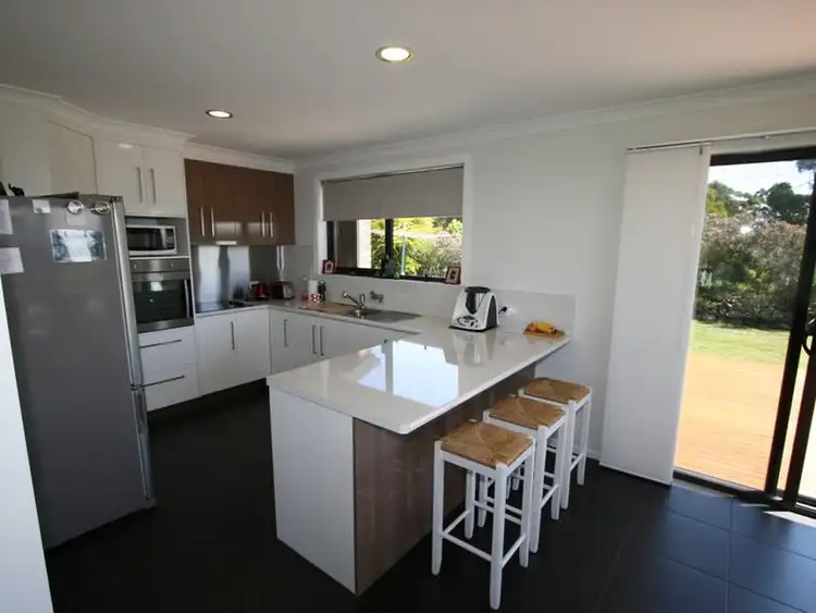 Fourth view of Homely house listing, 1 Rubida Drive, Scotchtown TAS 7330