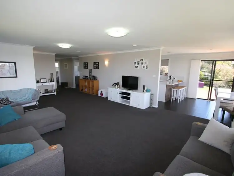 Fifth view of Homely house listing, 1 Rubida Drive, Scotchtown TAS 7330
