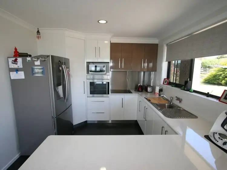 Seventh view of Homely house listing, 1 Rubida Drive, Scotchtown TAS 7330