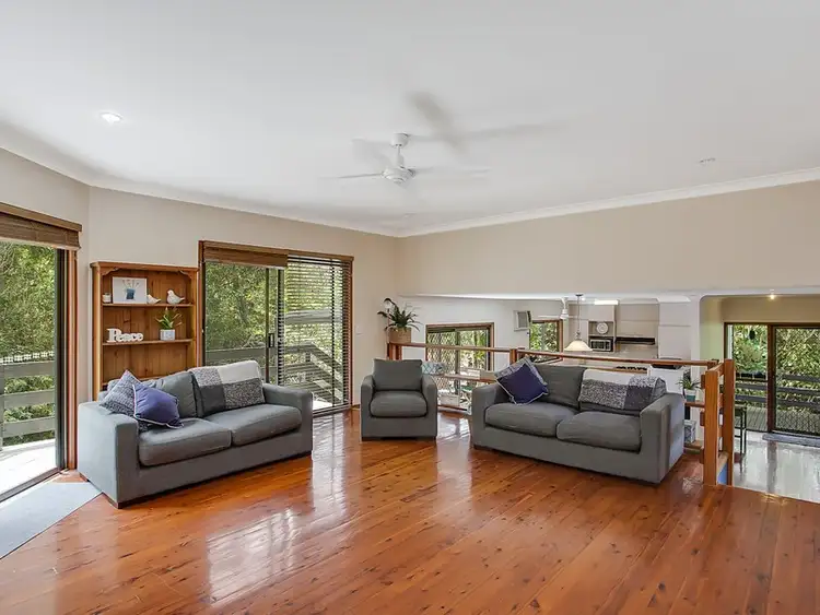 17 Jakes Way, Worongary QLD 4213