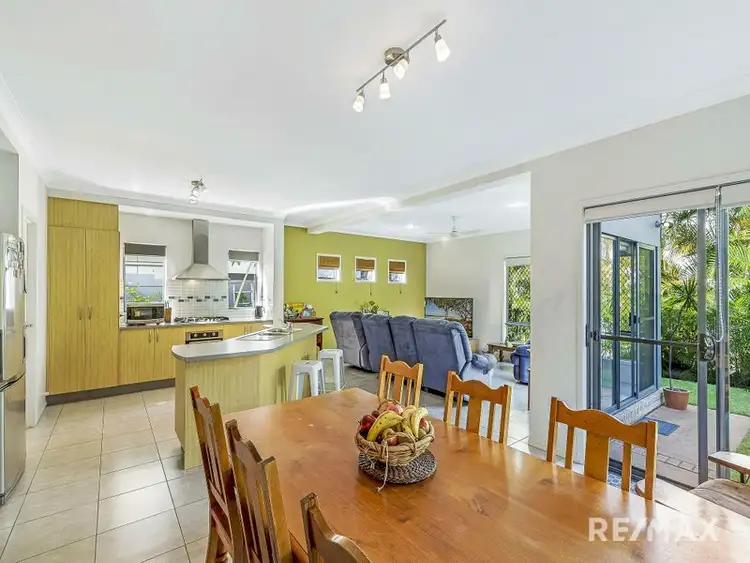 Second view of Homely house listing, 19 St Paul Cr, Varsity Lakes QLD 4227