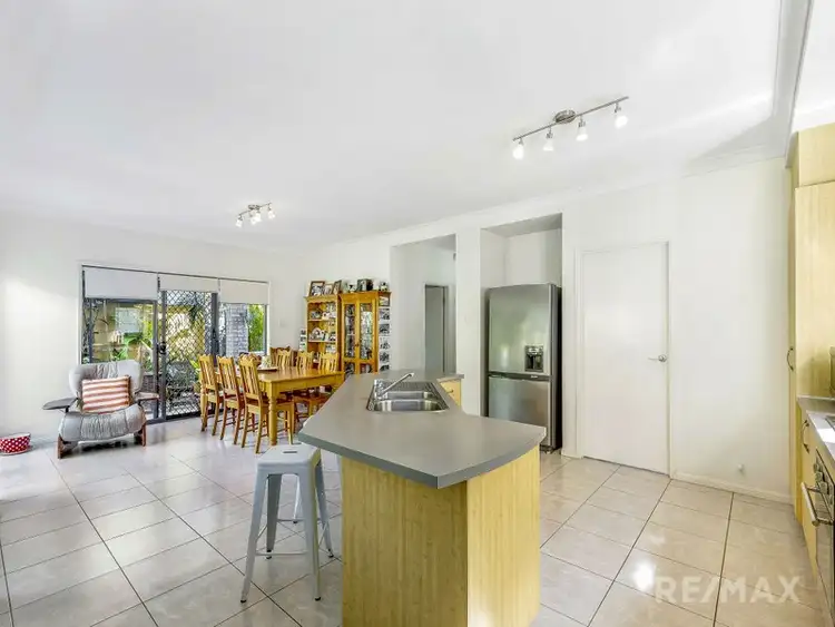 Fourth view of Homely house listing, 19 St Paul Cr, Varsity Lakes QLD 4227