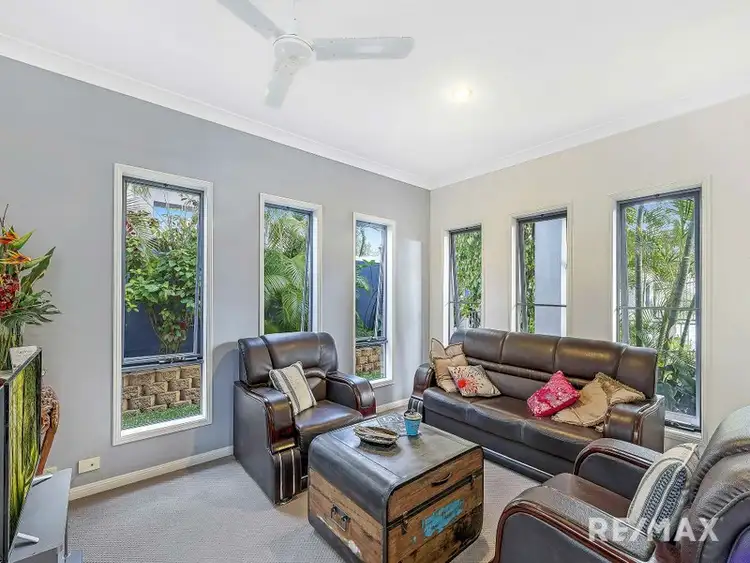 Fifth view of Homely house listing, 19 St Paul Cr, Varsity Lakes QLD 4227