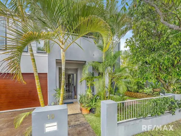 Sixth view of Homely house listing, 19 St Paul Cr, Varsity Lakes QLD 4227