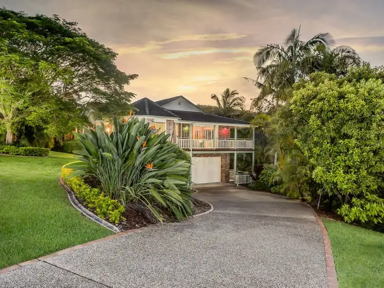 113 Strawberry Rd, Bonogin QLD 4213