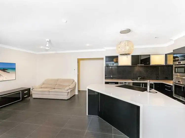 Second view of Homely house listing, 31 Heights Drive, Robina QLD 4226