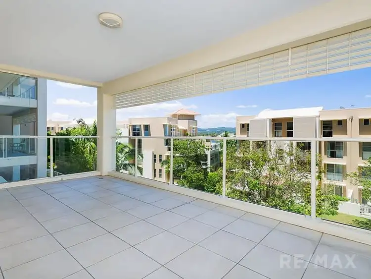 Second view of Homely unit listing, 70/251 Varsity Pde, Varsity Lakes QLD 4227