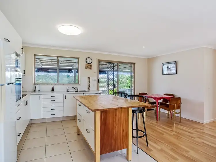 Third view of Homely house listing, 10 Aurora Crescent, Worongary QLD 4213