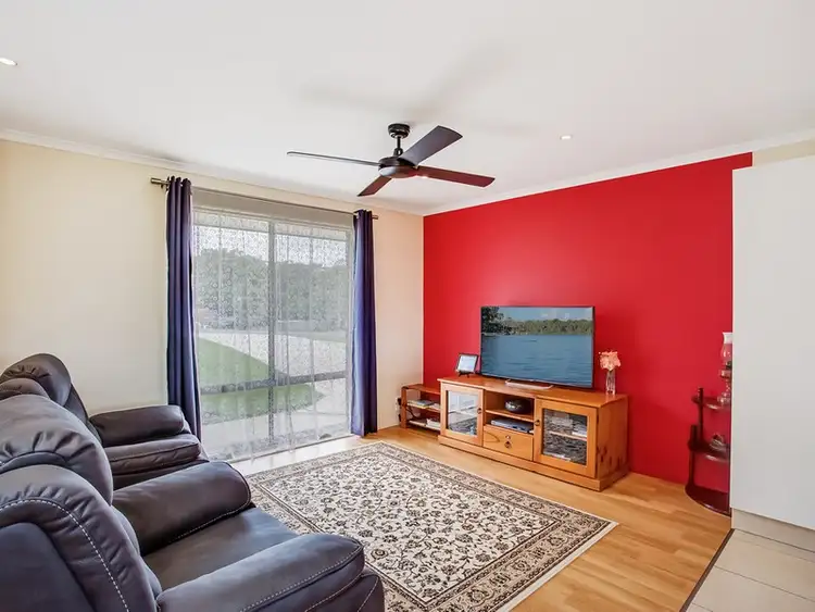 Fourth view of Homely house listing, 10 Aurora Crescent, Worongary QLD 4213
