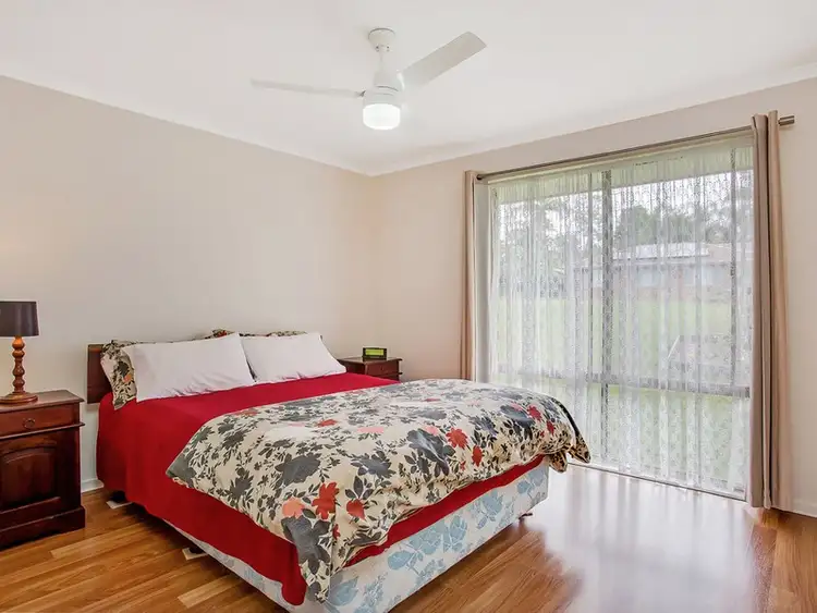 Fifth view of Homely house listing, 10 Aurora Crescent, Worongary QLD 4213
