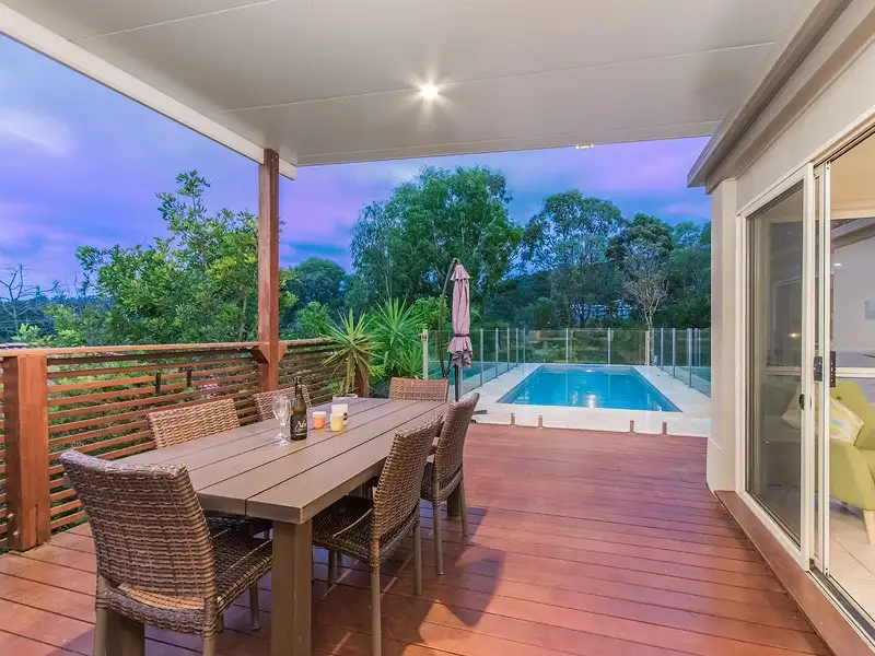Main view of Homely house listing, 12 Highbridge Rise, Mudgeeraba QLD 4213