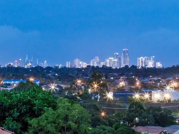 Third view of Homely house listing, 12 Highbridge Rise, Mudgeeraba QLD 4213