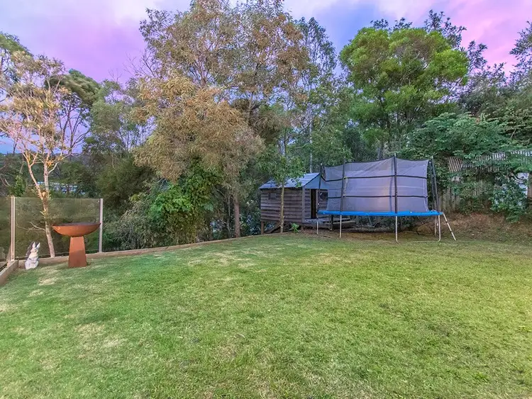 Fifth view of Homely house listing, 12 Highbridge Rise, Mudgeeraba QLD 4213