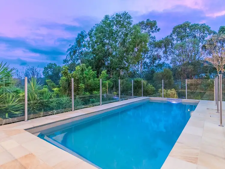 Sixth view of Homely house listing, 12 Highbridge Rise, Mudgeeraba QLD 4213