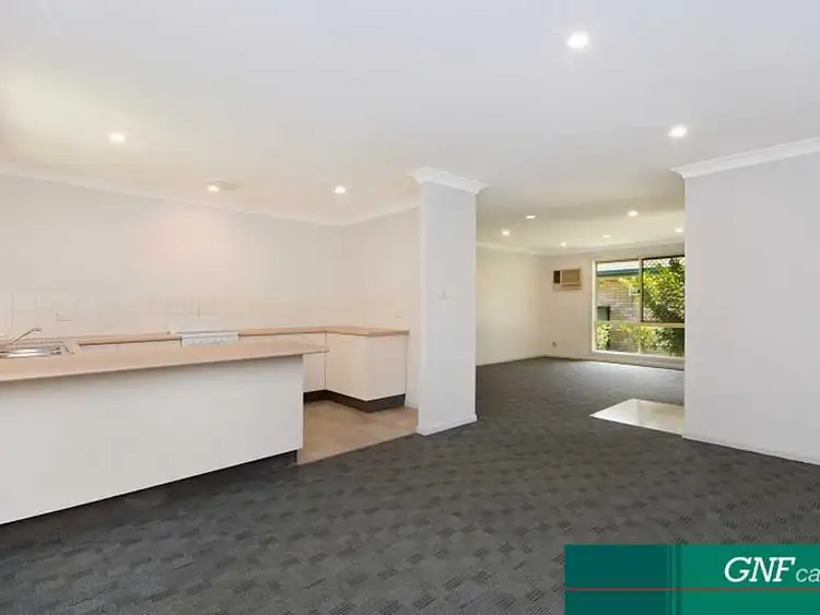 Main view of Homely unit listing, 4/35 Convent Parade, Casino NSW 2470