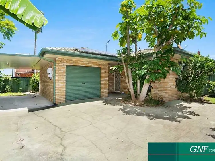 Second view of Homely unit listing, 4/35 Convent Parade, Casino NSW 2470