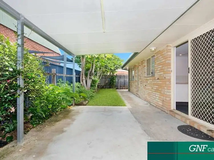 Third view of Homely unit listing, 4/35 Convent Parade, Casino NSW 2470