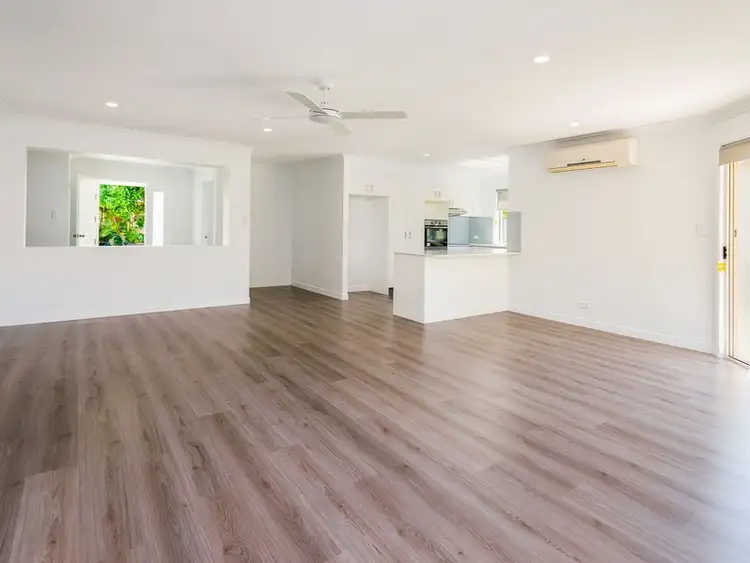 Third view of Homely semi-detached listing, 2/14 Illinois Ct, Varsity Lakes QLD 4227