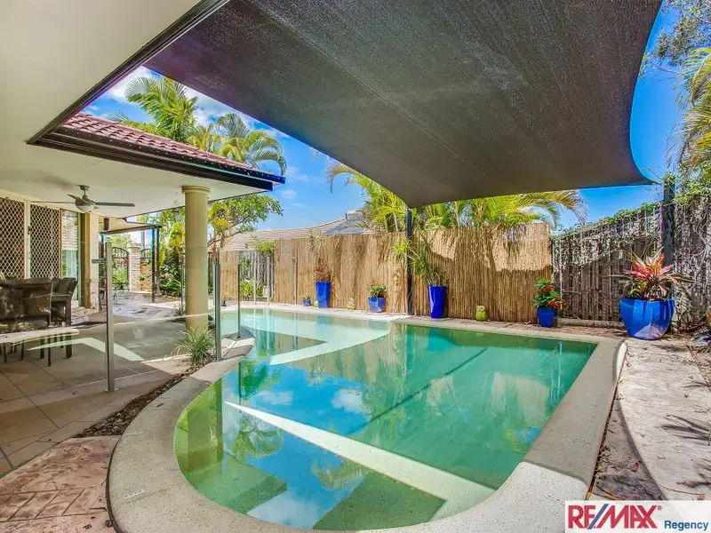 Main view of Homely house listing, 61 Ellis Drive, Mudgeeraba QLD 4213