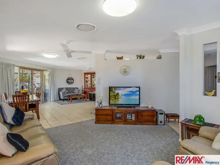 Third view of Homely house listing, 61 Ellis Drive, Mudgeeraba QLD 4213