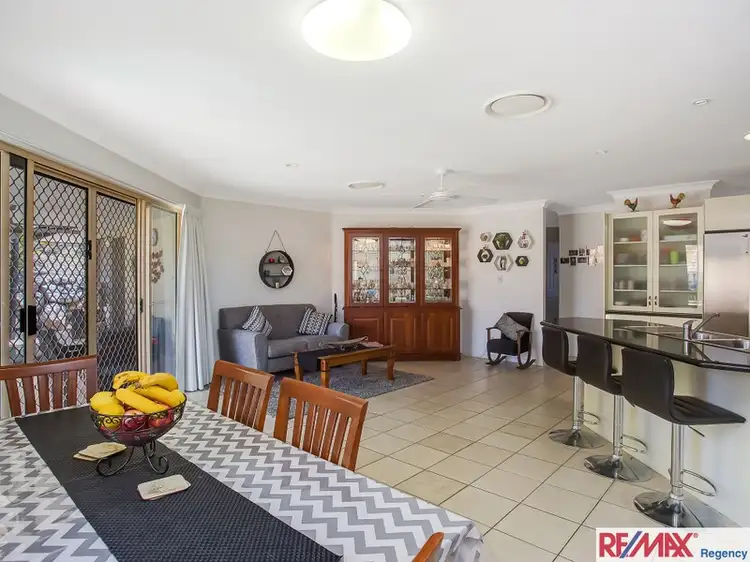 Fourth view of Homely house listing, 61 Ellis Drive, Mudgeeraba QLD 4213