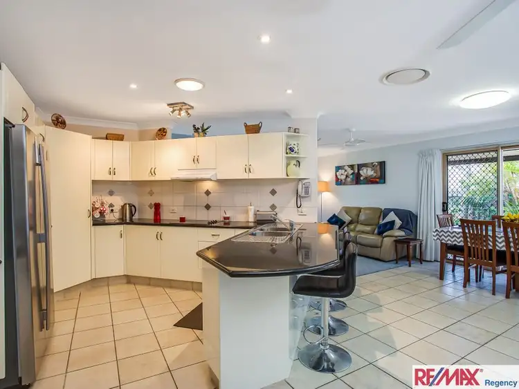 Fifth view of Homely house listing, 61 Ellis Drive, Mudgeeraba QLD 4213