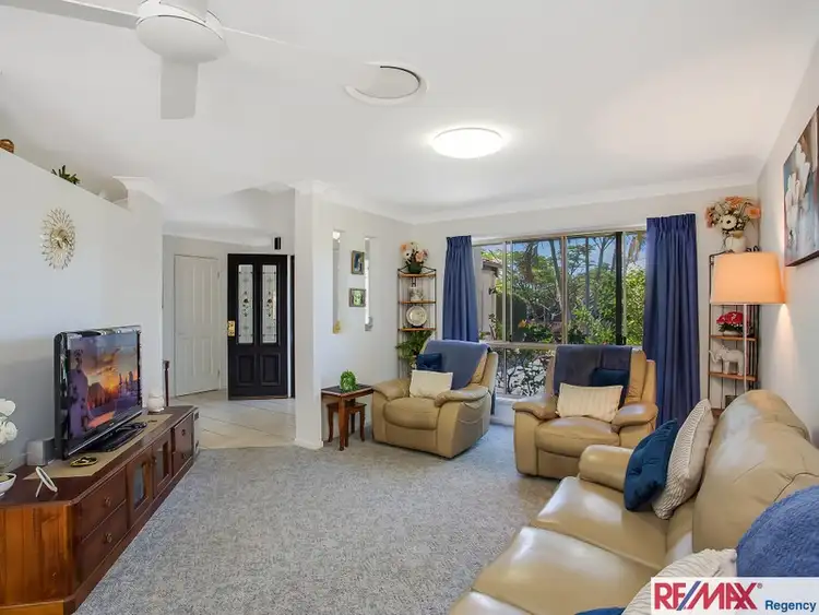 Sixth view of Homely house listing, 61 Ellis Drive, Mudgeeraba QLD 4213