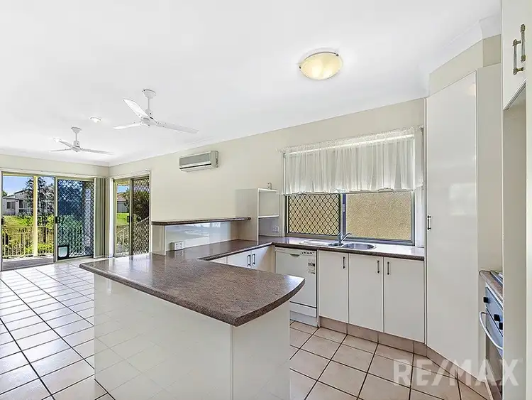 Fourth view of Homely semi-detached listing, 2/43 Notre Dame Ct, Varsity Lakes QLD 4227