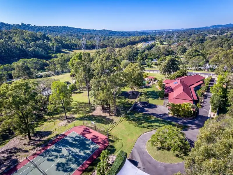 Main view of Homely house listing, 5-7 Glenrowan Drive, Tallai QLD 4213