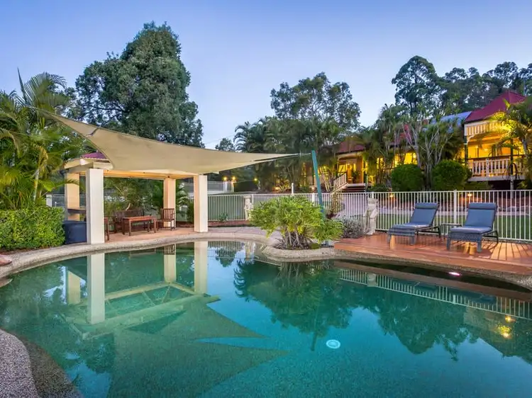 Second view of Homely house listing, 5-7 Glenrowan Drive, Tallai QLD 4213
