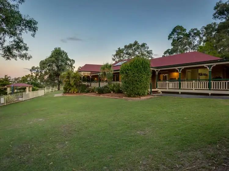 Fifth view of Homely house listing, 5-7 Glenrowan Drive, Tallai QLD 4213