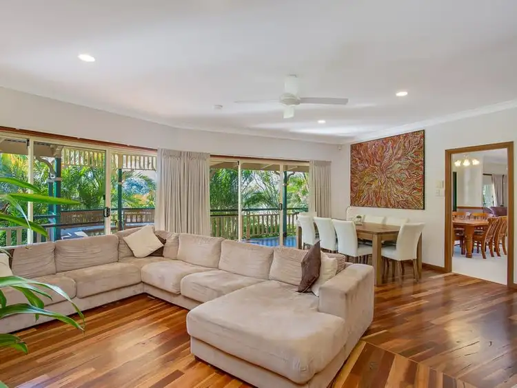 Sixth view of Homely house listing, 5-7 Glenrowan Drive, Tallai QLD 4213