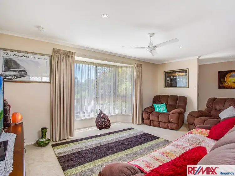 Second view of Homely house listing, 46 Ziedan Drive, Mudgeeraba QLD 4213