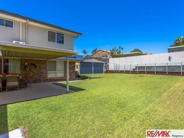Third view of Homely house listing, 46 Ziedan Drive, Mudgeeraba QLD 4213